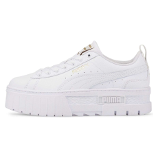 Puma Sportcipő Puma Mayze Lth 38452701 Fe Fehér 38.5-től