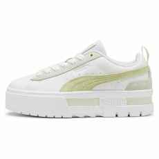 Puma Sportcipő Puma Mayze Mix Wns 38746814 női fehér 37,5