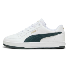 Puma Sportcipő Puma Puma Caven 2.0 39229035 Férfi Fehér 40.5