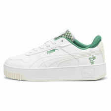 Puma Sportcipők Puma Carina Street Blossom 39509401 A White 36 gyerek cipő