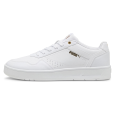 Puma Sportcipők Puma Court Classic 39501801 A fehér 45