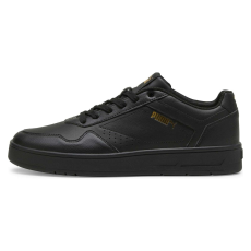 Puma Sportcipők Puma Court Classic 39501802 A fekete 42.5