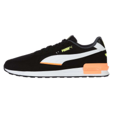 Puma Sportcipők Puma Graviton 38073827 férfi fekete 40.5
