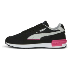 Puma Sportcipők Puma Graviton 38073833 férfi fekete 42.5 férfi cipő