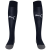 Puma sportszár, sötétkék / fehér, 35-38