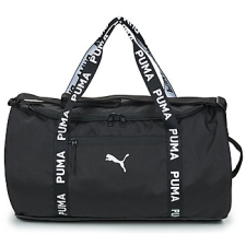Puma Sporttáskák AT ESS Barrel bag Fekete Egy méret kézitáska és bőrönd