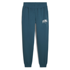 Puma Squad melegítőnadrág 68180022 férfi türkiz S férfi edzőruha