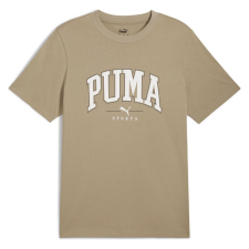 Puma Squad Tee 68179167 Férfi póló Bézs XL férfi póló
