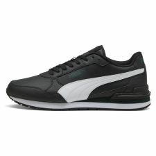 Puma St Runner V4 L 39906822 Férfi Sportcipő Fekete 43 férfi cipő