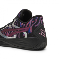 Puma stewie 2 cherry on top kosárlabda cipő unisex fekete 40