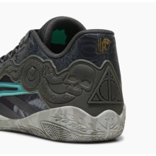 Puma STEWIE x HARRY POTTER™ Stewie 3 kosárlabda cipő Unisex Szürke 41 férfi cipő