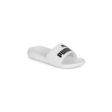 Puma strandpapucsok POPCAT Fehér 44 1/2 férfi papucs