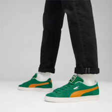 Puma Suede Patch sportcipő férfi 395388 01 45 férfi cipő