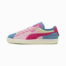 Puma suede squid game utcai cipő unisex színes 41