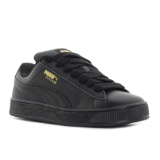 Puma - Suede XL fekete férfi cipő Méret:42