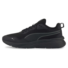 Puma Supertec Zero 38464201 Férfi sportcipő fekete 40 férfi cipő