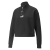 Puma Sweatshirt Puma Power Tape Half-placket Crew Tr 84712401 Women Black M