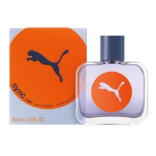 Puma Sync Man EDT 90 ml parfüm és kölni