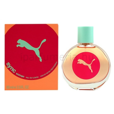 Puma Sync Woman EDT 60 ml parfüm és kölni