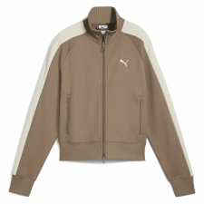 Puma T7 Always On Rövidnadrág 62979693 Női Barna M női edzőruha