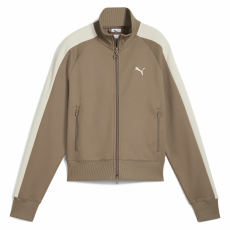 Puma T7 Always On Rövidnadrág 62979693 Női Barna S