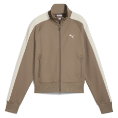 Puma T7 Always On Rövidnadrág 62979693 Női Barna XS