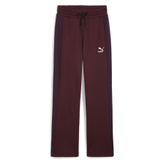 Puma T7 High Waist melegítőnadrág 62679844 női Grena L