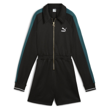 Puma T7 Romper 62681101 Női Overall Fekete XXS női edzőruha