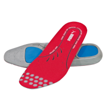 Puma Talpbetét (piros/kék, 47) lábápolás