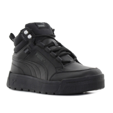 Puma - Tarrenz SB III Puretex fekete férfi cipő Méret:43