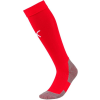 Puma Team LIGA Socks CORE piros/fehér 47-49-es méret (1 pár)