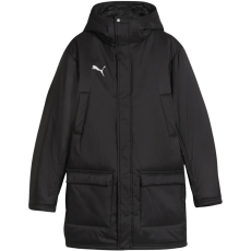 Puma TeamFINAL férfi télikabát, S méret