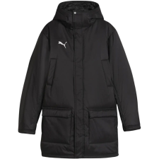 Puma TeamFINAL télikabát férfiaknak, M férfi kabát, dzseki
