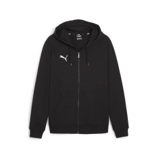  PUMA teamGOAL cipzáras kapucnis melegítőfelső