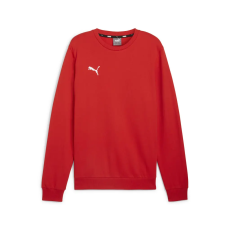 Puma teamGOAL kereknyakú pulóver