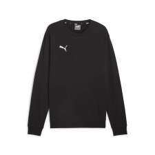 Puma teamGOAL kereknyakú pulóver munkaruha
