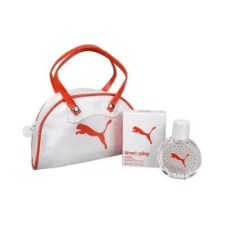 Puma Time to Play Woman, edt 40ml + Táska parfüm és kölni