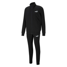 Puma Tiszta Melegítőruha Tr 58584001 Férfi Fekete M férfi edzőruha