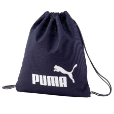 Puma Tornazsák puma 7494343 sötétkék tornazsák