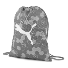 Puma Tornazsák PUMA 7951003 szürke hexagon tornazsák