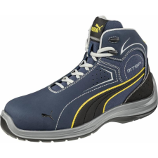 Puma Touring Blue Mid SB E P WRU FO SRC munkavédelmi bakancs munkavédelmi cipő