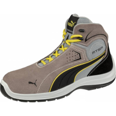 Puma Touring Stone Mid S3 SRC munkavédelmi bakancs