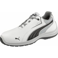 Puma Touring White Low S3 SRC munkavédelmi cipő munkavédelmi cipő