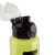 Puma TR bottle Sportstyle kulacs 1 liter, lime pow-fekete, S24