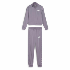 Puma Trénaruha Puma Ess Tape Tricot Suit Cl 68031930 Kids Purple 176