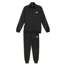 Puma Tréningruha Puma Poly Tape Suit 68189501 Férfi Fekete L