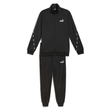 Puma Tréningruha Puma Poly Tape Suit 68189501 Férfi Fekete XL férfi edzőruha