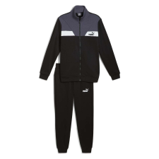 Puma Tréningruha Puma Power Suit 68190001 férfi fekete S férfi edzőruha