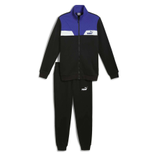 Puma Tréningruha Puma Power Suit 68190051 férfi fekete S férfi edzőruha