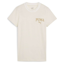 Puma Tricou Puma csapat póló 67789787 A Bej XXS női póló